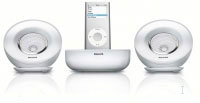 Philips Speaker Dock (SBD6000) Philips Speaker Dock (SBD6000)